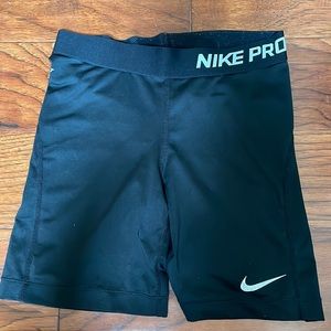 Nike Pros